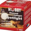 Hobby Diamond Halogen spotlight 100 watt