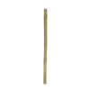 Hobby Gul bambus 50 cm Ø 2 - 3 cm.