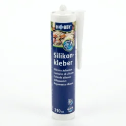 Hobby Klar Akvarie silikone 300 ml
