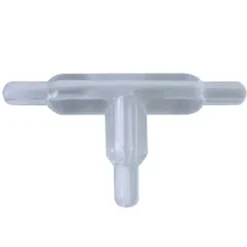 Hobby Overgangskobling T-stykke 4/6-2/3 mm
