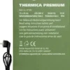 Hobby Thermica premium 15x25cm 10W