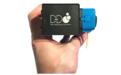 H2Ocean 4 Channel WiFi Dosing Pump