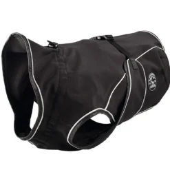 Hundefrakke Uppsala Softshell 35 cm