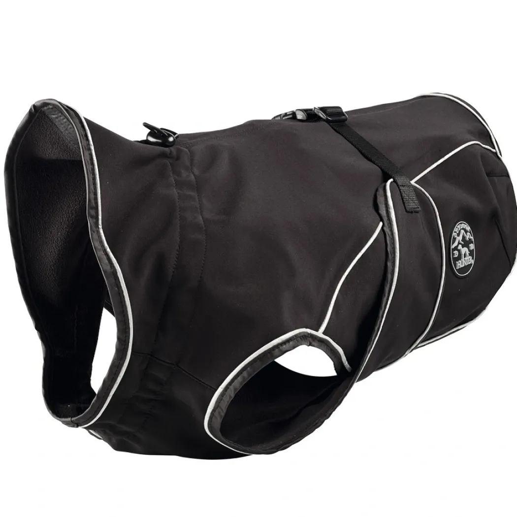 Hundefrakke Uppsala Softshell 40 cm
