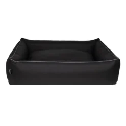 Hundeseng GOLF XLarge 100x85 cm Sort