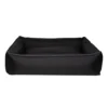 Hundeseng GOLF XXLarge 120x90 cm Sort