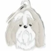 Hundetegn My family Friends Shih Tzu