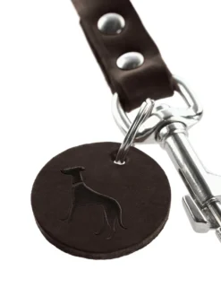 Hunter Aalborg Førerline til Hund Mørkebrun 13/110