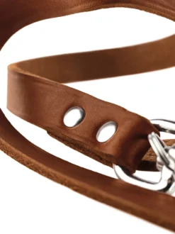 Hunter Aalborg Hundesnor Cognac 16/200