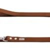 Hunter Aalborg Hundesnor Cognac 20/200