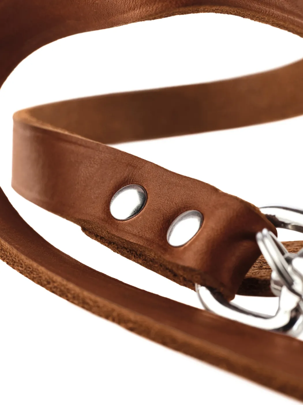 Hunter Aalborg Hundesnor Cognac 20/200