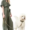 Hunter Aalborg Hundesnor Oliven 20/200