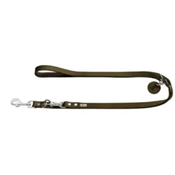 Hunter Aalborg Hundesnor Oliven 20/200
