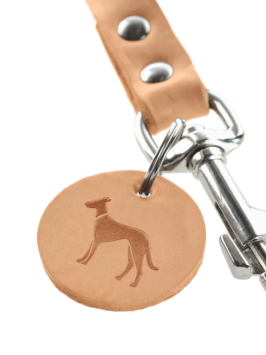 Hunter Aalborg Hundesnor Tan 16/200