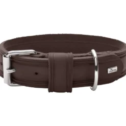 Hunter Aalborg Rustica Mørkebrun 60 - 45-55 cm