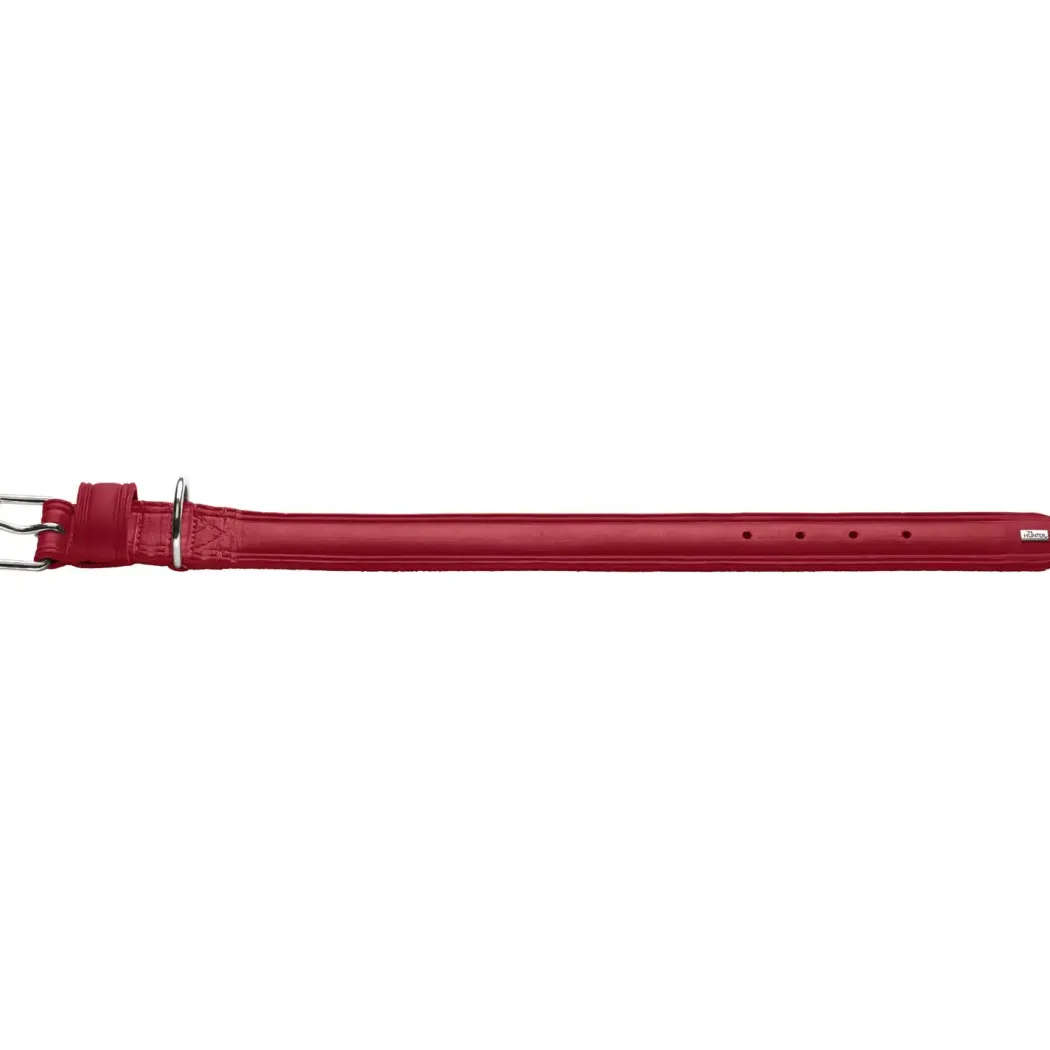 Hunter Aalborg Rustica Rød 50 - 36-44 cm