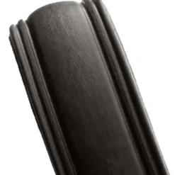 Hunter Aalborg Rustica Sort 60 - 45-55 cm