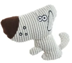 Hunter Barry Hundelegetøj - bamse til hunde