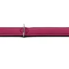 Hunter Basic halsbånd str.50 Pink - 35,0-43,0 cm