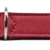 Hunter Basic halsbånd str.65 Rød - 51,0-58,5 cm