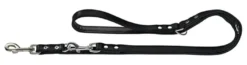 Hunter Basic Line 18 mm Sort
