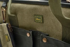 Hunter Bæretaske Madison Khaki
