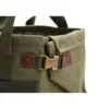 Hunter Bæretaske/Tæppe Madison Khaki