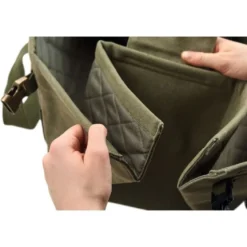 Hunter Bæretaske/Tæppe Madison Khaki
