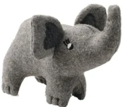Hunter Eiby Elefant M - bamse til mellemstore hunde