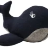 Hunter Eiby Hval M - bamse til mellemstore hunde