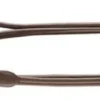 Hunter Elg Hundeline 8mm Mokka