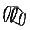 Hunter Escape-proof sele Vario Rapid Sort S længde 32-51 cm 2,5 cm - sikker pasform