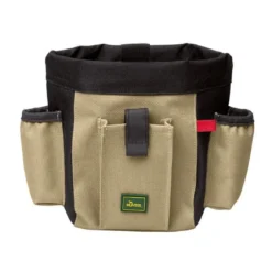 Hunter Godbidstaske Beige Profi