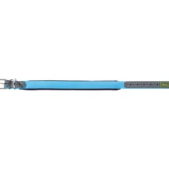 Hunter Halsbånd Convenience 40 Blå - 29-35 cm