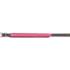 Hunter Halsbånd Convenience NeonPink 60 - 45-55 cm
