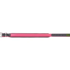 Hunter Halsbånd Convenience NeonPink 60 - 45-55 cm