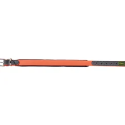 Hunter Halsbånd Convenience 65 Orange - 50-60 cm