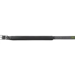 Hunter Halsbånd Convenience 50 Sort - 37-45 cm