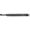 Hunter Halsbånd Divo S Grå/Grå - justerbart hundehalsbånd (25-35 cm, B 4 cm)