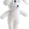 Hunter Hundelegetøj Terni Får - blød bamse til hunde