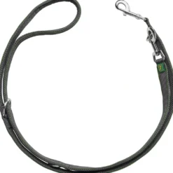 Hunter HundeLine Divo 20/200 Grøn/Grå