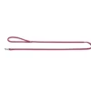 Hunter Hundeline Nappa Petit 8/140 Pink