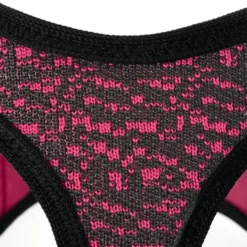 Hunter Hundesele Hilo Soft Comfort i pink XXS-XS