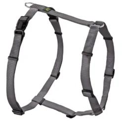 Hunter Hundesele Vario Rapid Grå S-M