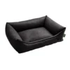 Hunter hundeseng Bologna Medium Sort