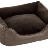 Hunter hundeseng Boston Cozy XL Brun