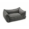 Hunter hundeseng Living Medium 80x60x25 cm Antracit