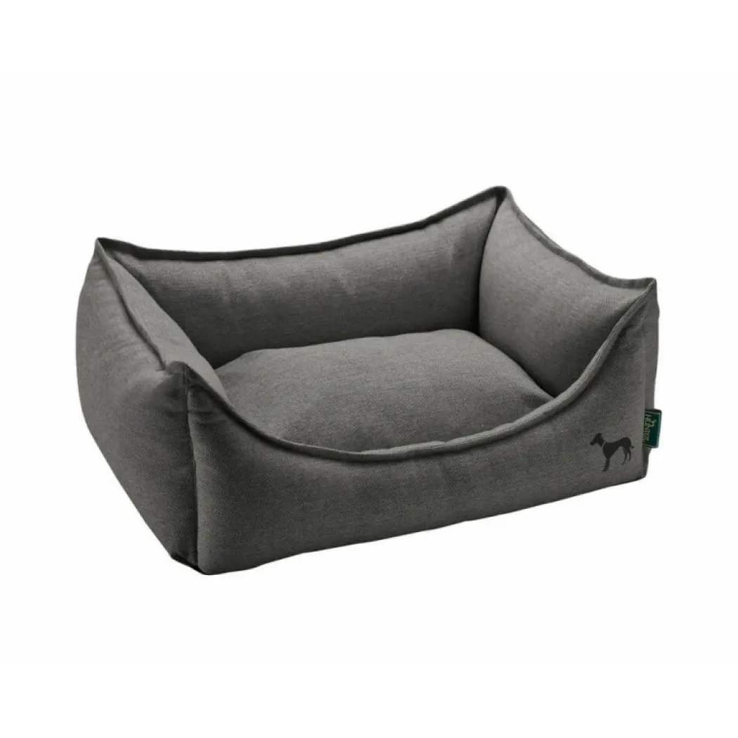 Hunter hundeseng Living Small 60x40x20 cm Antracit