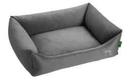 Hunter hundeseng Ortho Merida L 90x70 cm Antracit
