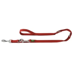 Hunter Hundesnor Burgunde 25/200